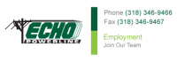 Echo powerline, llc