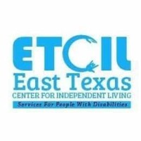 East texas center for independent living