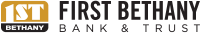 First bethany bank & trust