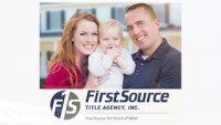 First source title agency, inc