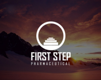 First step