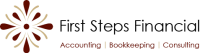 First steps financial