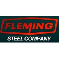 The fleming steel company