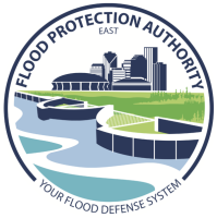 Southeast louisiana flood protection authority east