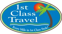 1st class travel