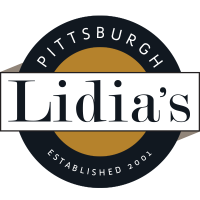 Lidia's Pittsburgh