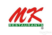 mk the restaurant