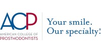 American college of prosthodontists