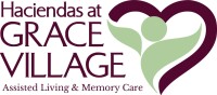 Haciendas at grace village