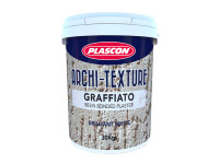 Graffiato