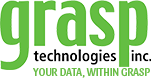 Grasp technologies, inc.