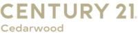 Century 21 cedarwood