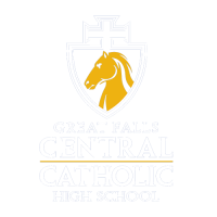 Great falls central catholic high school