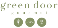 Green door gourmet