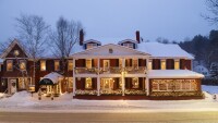 Green Mountain Inn