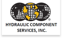 Hydraulic component services