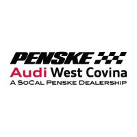 Penske audi west covina