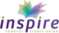 Inspire federal credit union