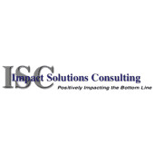 Impact solutions consulting inc.