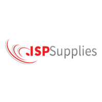 Isp supplies