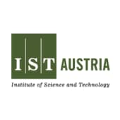 Institute of science and technology austria