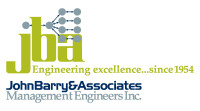 John barry & associates