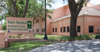 Palm Terrace Assisted Living Facility