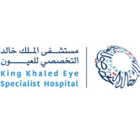 King khaled eye specialist hospital