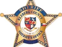 Kleberg county sheriff