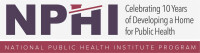National public health institute