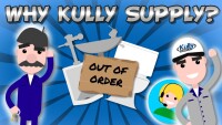 Kully supply, inc.