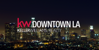 Keller williams los angeles | downtown la