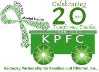 Kentucky partnership for families and children, inc.