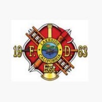 Lakeside fire protection district