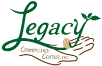 Legacy counseling center