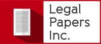 Legal papers, inc.