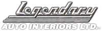 Legendary auto interiors ltd