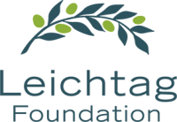 Leichtag foundation