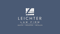 Leichter law firm