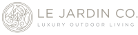 Le jardin