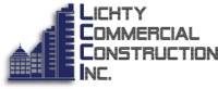 Lichty commercial construction, inc.