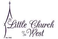 The little church of the west