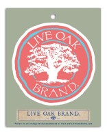 Live oak lodging