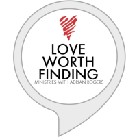 Love worth finding ministries