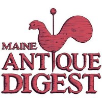 Maine antique digest