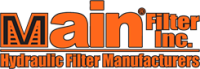 Main filter inc.