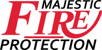 Majestic fire protection