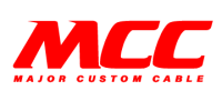 Major custom cable