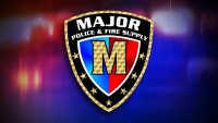 Major police supply
