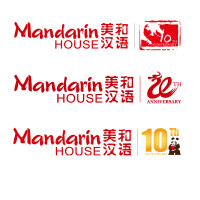 Mandarin house